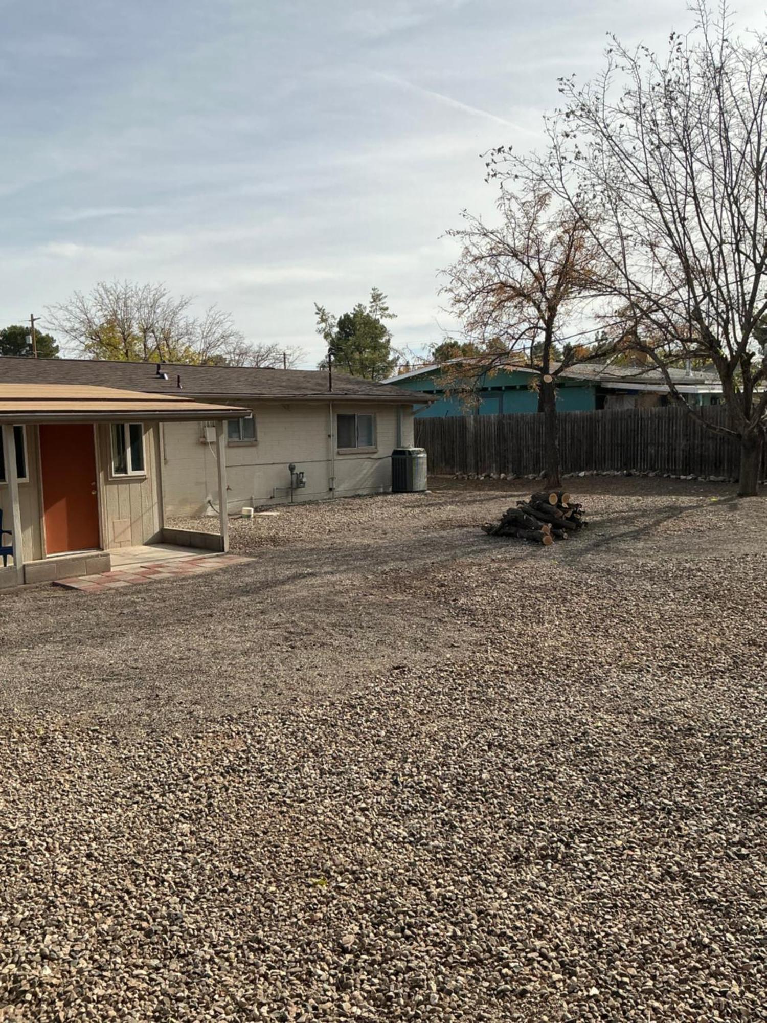 Arizona Cactus Villa Cottonwood Luaran gambar